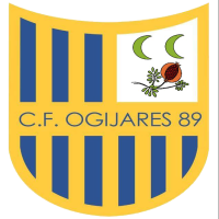 CF OGIJARES 89